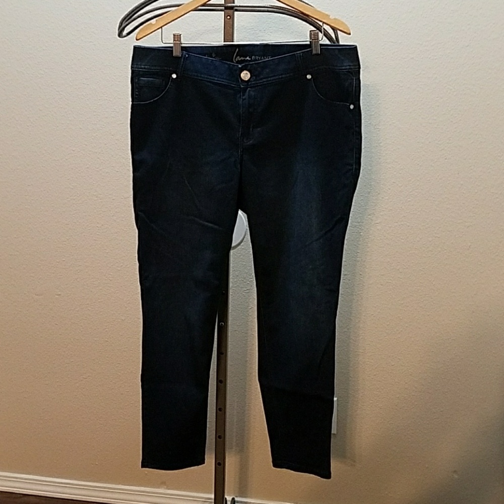 Lane Bryant Jeans